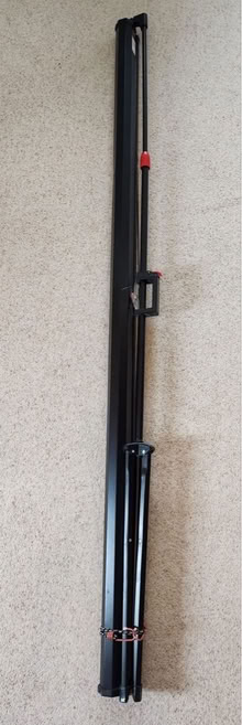 Photo of free Projector screen (Felpham PO22) #1