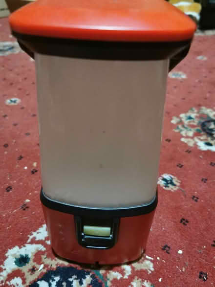 Photo of free Lantern (Parkstone BH14) #2