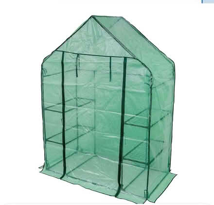 Photo of Any wire green house shelving (Newry BT35) #3