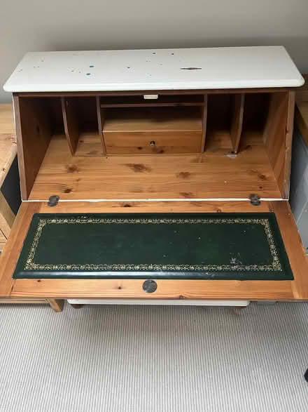 Photo of free Bureau (Braunton EX33) #3