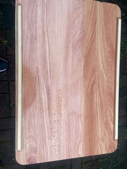 Photo of free Over the bed table (Little Bray) #1