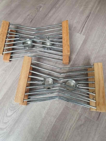 Photo of free Food warmers (Colehill BH21) #1