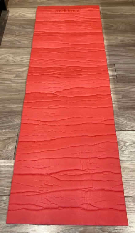 Photo of free Camping mat (Bridge of Allan) #3