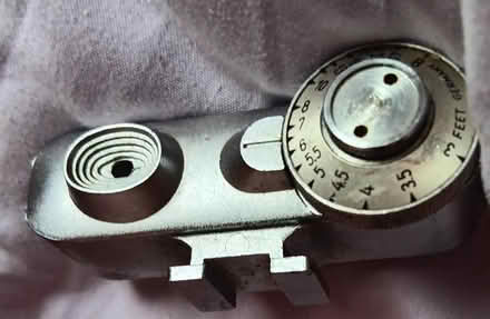 Photo of free Flash attachment for camera for camera (Allington NG32) #1