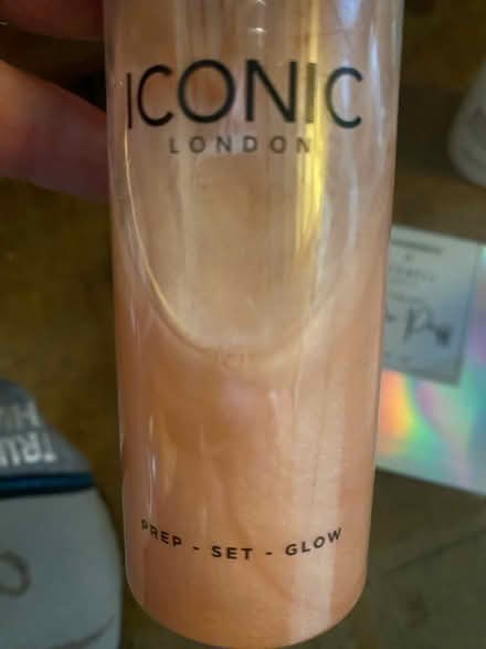 Photo of free Toiletries (West Malling ME19 6) #3