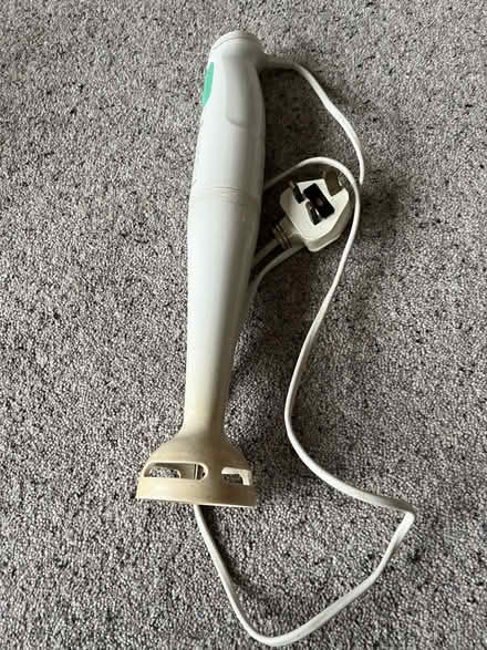Photo of free Stick Blender (Heversham LA7) #1