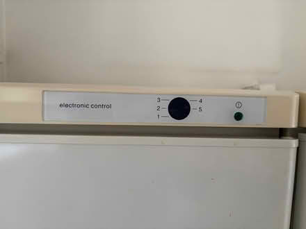 Photo of free Bosch fridge & freezer (Eastbourne BN20) #4