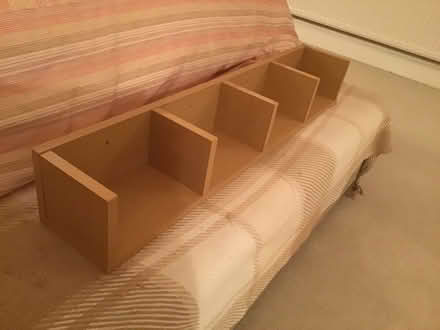 Photo of free Shelf (Hyde Heath HP6) #3