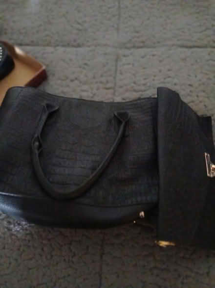 Photo of free Hand bag and inner bag (Gillingham ME7) #1