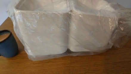 Photo of free Food trays (Denholme BD13) #1