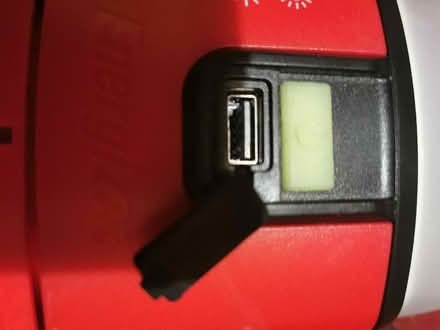 Photo of free Lantern (Parkstone BH14) #3