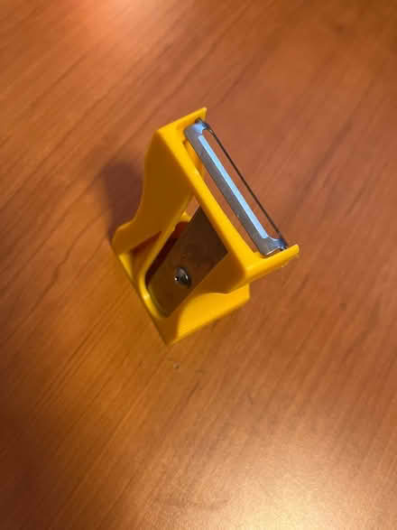 Photo of free Peeler (First Avenue. Hove.) #1