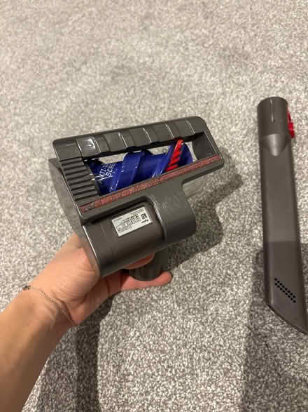 Photo of free Dyson vacuum cleaner parts for precision (Crouch End N8) #2