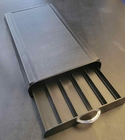 Photo of free Nespresso Capsule Tray (Bellevue-Redmond) #1