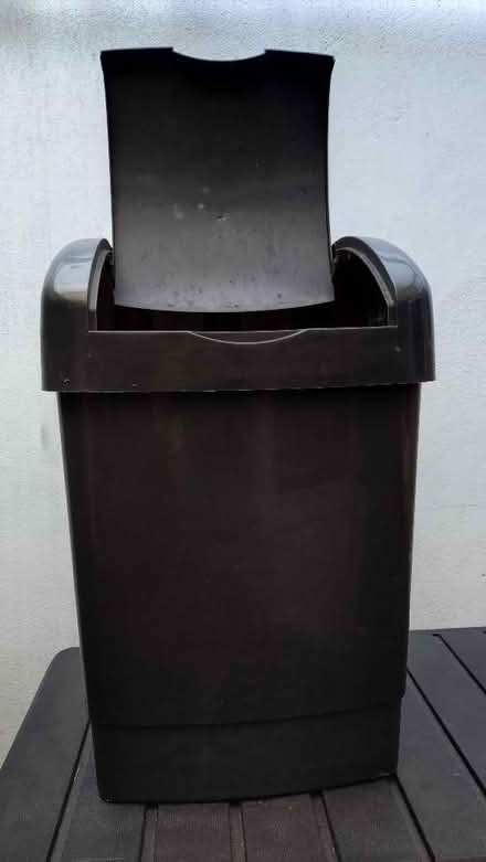Photo of free Bin (Two Waters HP3) #3