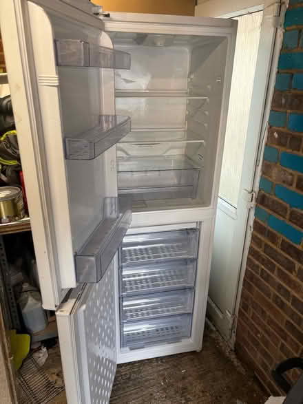 Photo of free Beko fridge-freezer (North Bersted PO21) #2