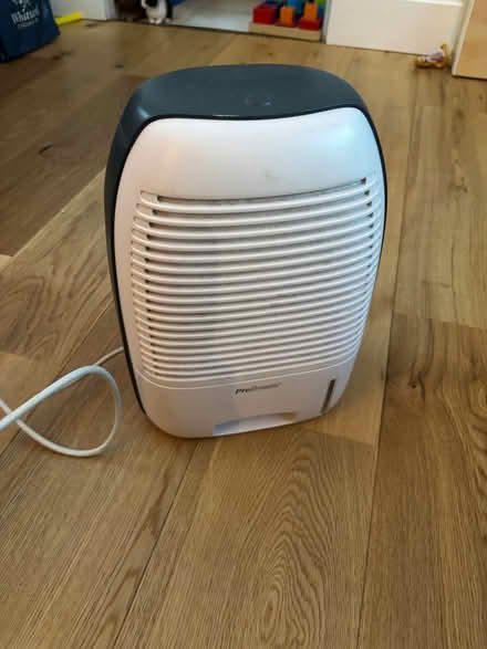 Photo of free Probreeze dehumidifier (Queen's Park BN2) #1