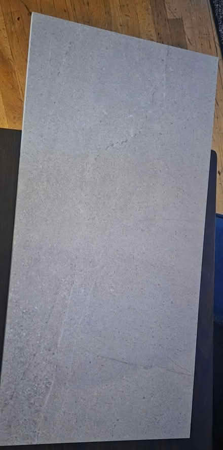 Photo of free 12x24 floor tiles new (Keyport) #1