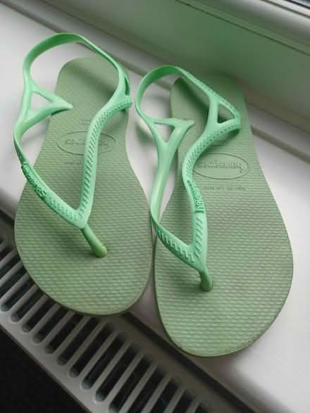Photo of free Havaiana flip flip sandals (Sale M33) #1