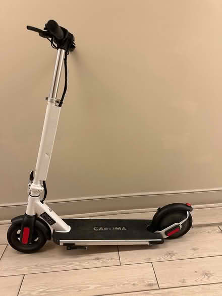 Photo of free Caroma E22 Pro electric scooter (Miami Beach) #2