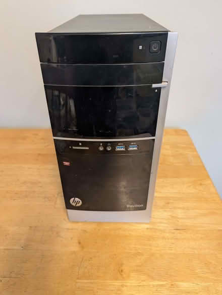 Photo of free Desktop PC spares or repair (West Farleigh ME15) #2