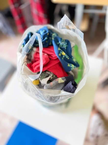 Photo of free Clothing (Houghton Regis LU5) #1