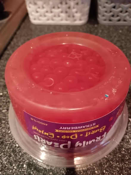 Photo of free Popping boba (Bennetts End, HP3) #2