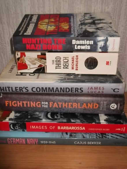 Photo of free Non Fiction Books (Ainsdale PR8) #1