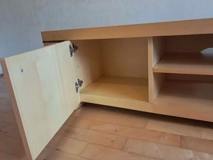 Photo of free TV Unit (Lisvane CF23) #2