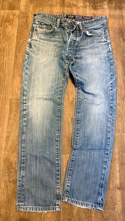 Photo of free 2 Pairs of Men’s Jeans (L15 Wavertree) #1