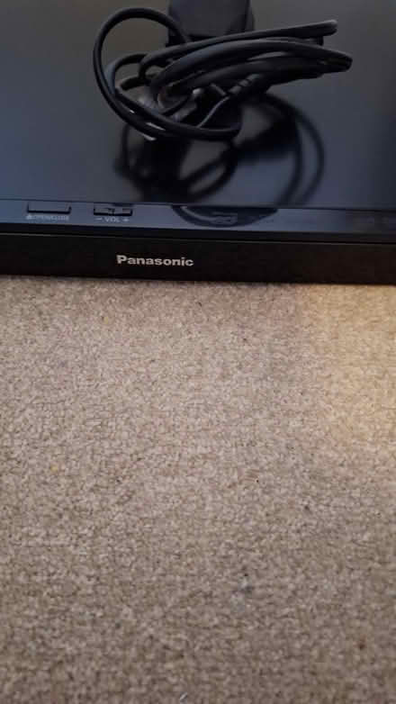 Photo of free Broken DVD and Blu-ray Player (Chaddesden DE21) #2