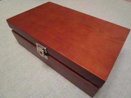 Photo of free Boxes assorted (Purley CR8) #2