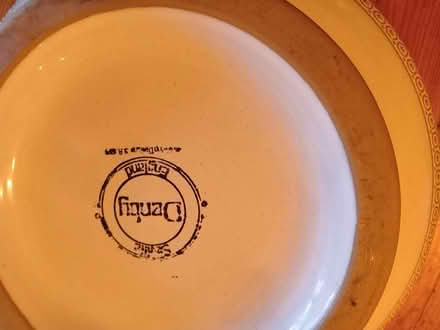 Photo of free 2 Denby serving bowls (Lower Morden SM4) #4