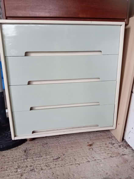 Photo of free Chest of drawers (Garden City OX5) #2