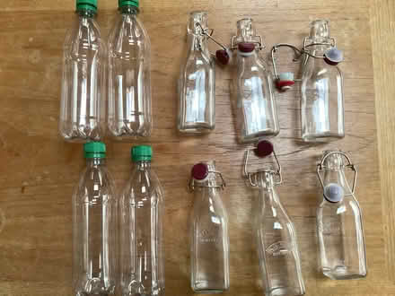 Photo of free Brewing bottles (Godalming GU7) #1