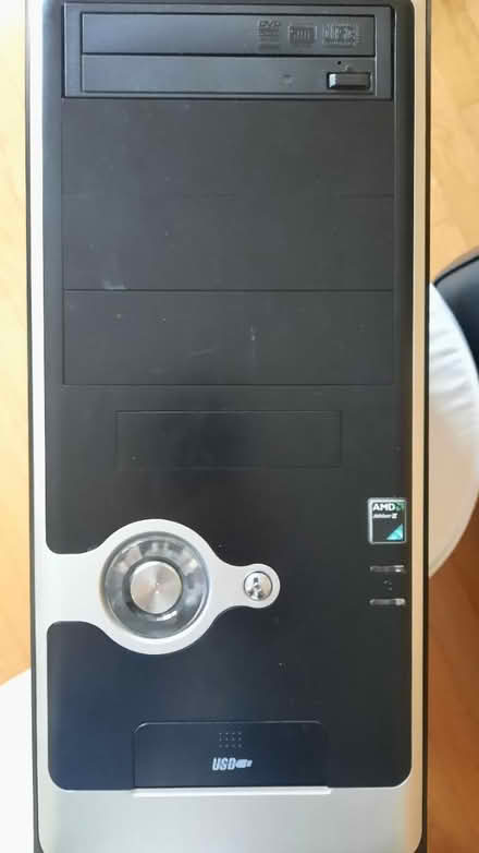 Photo of free Not working computer (Center and Bathurst (Vaughan)) #3