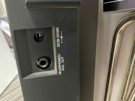 Photo of free Yamaha electric keyboard (Tn4) #2