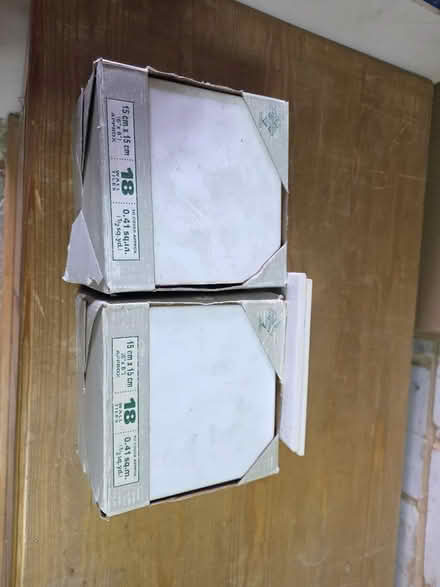 Photo of free Tiles (Walderslade) #1