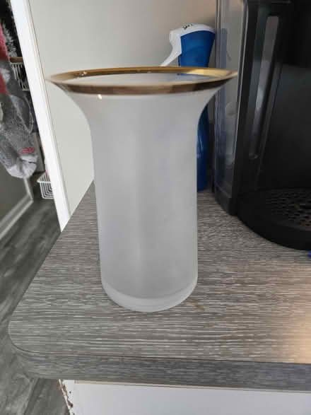 Photo of free Vase (Wards Corner) #1