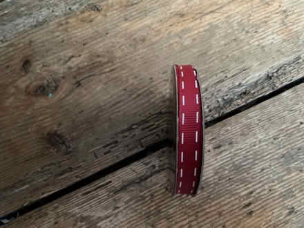 Photo of free Ribbon (Whitehawk BN2) #2