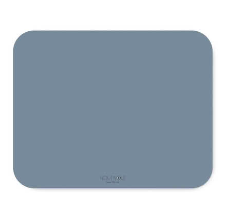 Photo of free Noui noui High chair floor mat, floor protector (Crouch End N8) #1