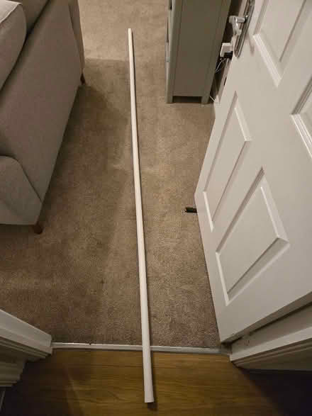 Photo of free Push-fit waste pipe 32mm x 3m (Uxbridge, UB8) #2