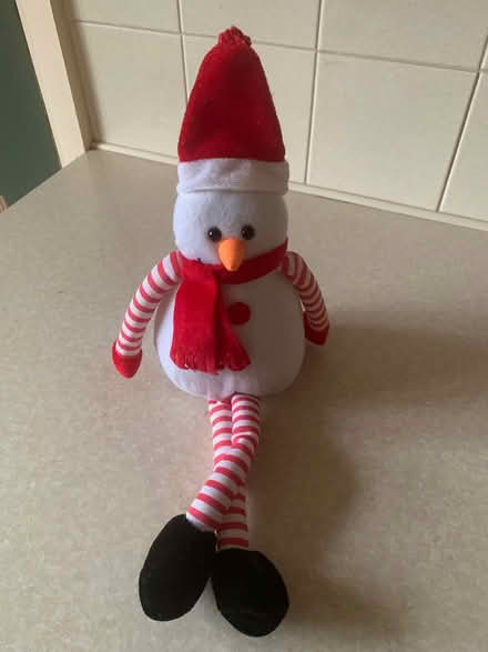 Photo of free Christmas decoration (Newport pagnell MK16) #2