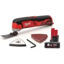 Photo of MultiTool (GU14) #1