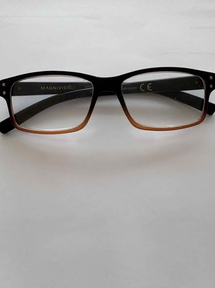 Photo of free Magnivision reading glasses (Churchtown) #1