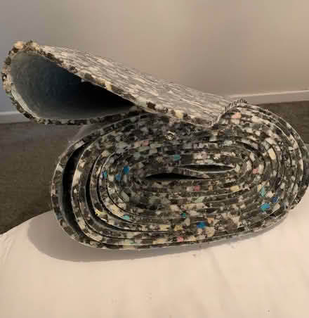 Photo of free Underlay (Greatmoor SK2) #2