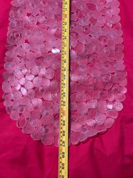 Photo of free Bath non slip mat (Burridge SO31) #2