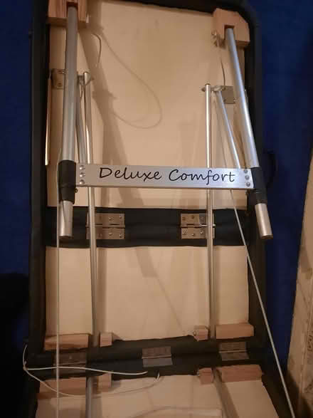 Photo of free Massage Bed (Erith, Kent DA8 3HU) #3