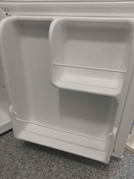 Photo of free White Mini Fridge (Bootle L20) #3