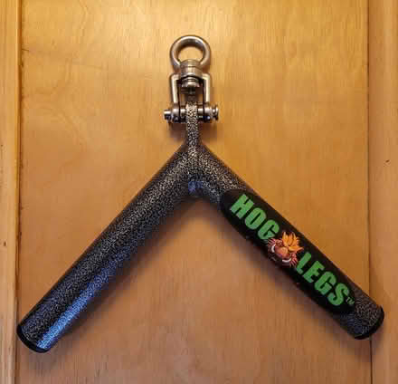 Photo of free Fitness/Exercise: Triceps Bar (Parkside/Sunset) #2